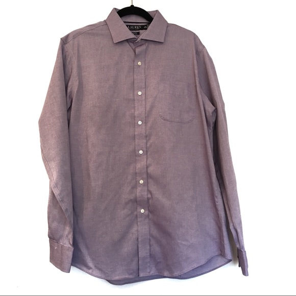 Ralph Lauren Black Label Other - [RALPH LAUREN] Cotton Black Label Button Down